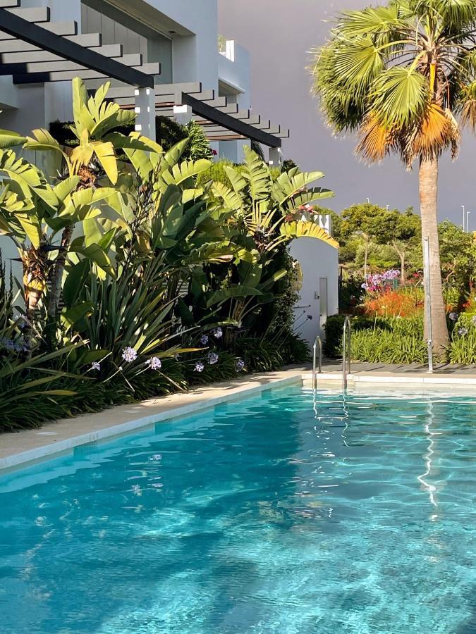 Superior Apartment For Golf, Sea And Nature Lovers Casares Exterior foto