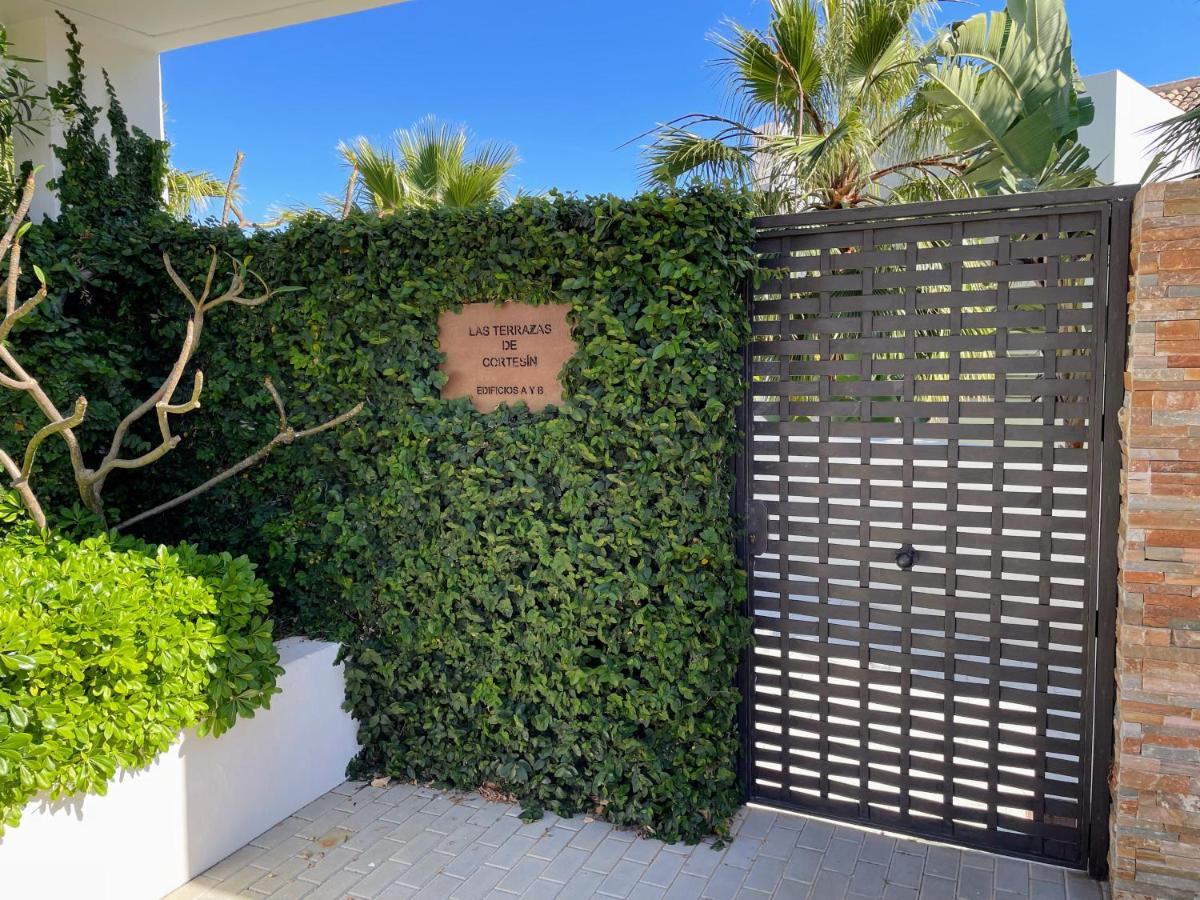 Superior Apartment For Golf, Sea And Nature Lovers Casares Exterior foto