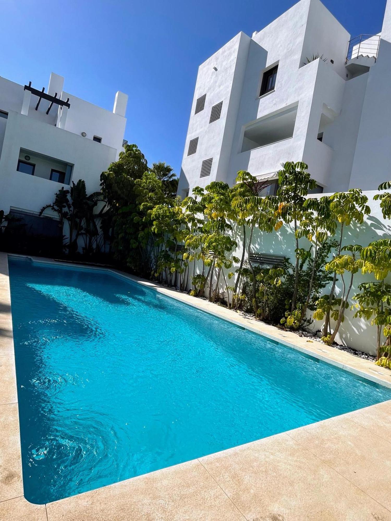Superior Apartment For Golf, Sea And Nature Lovers Casares Exterior foto